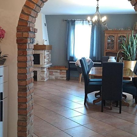 Villa Agava Umag Ngoại thất bức ảnh