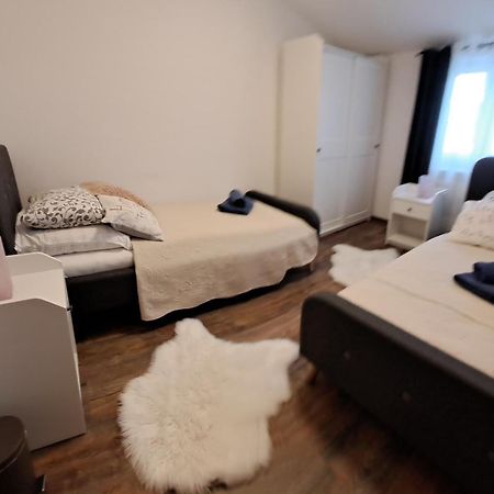 Villa Agava Umag Ngoại thất bức ảnh