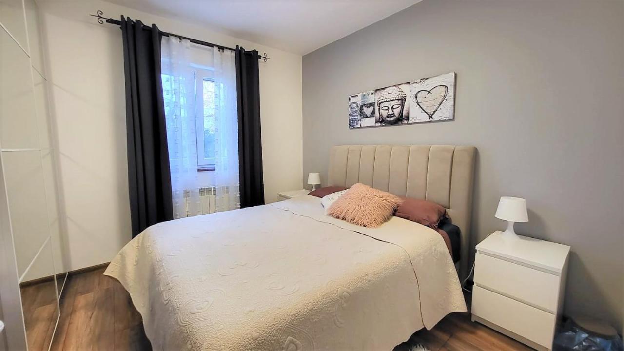 Villa Agava Umag Ngoại thất bức ảnh