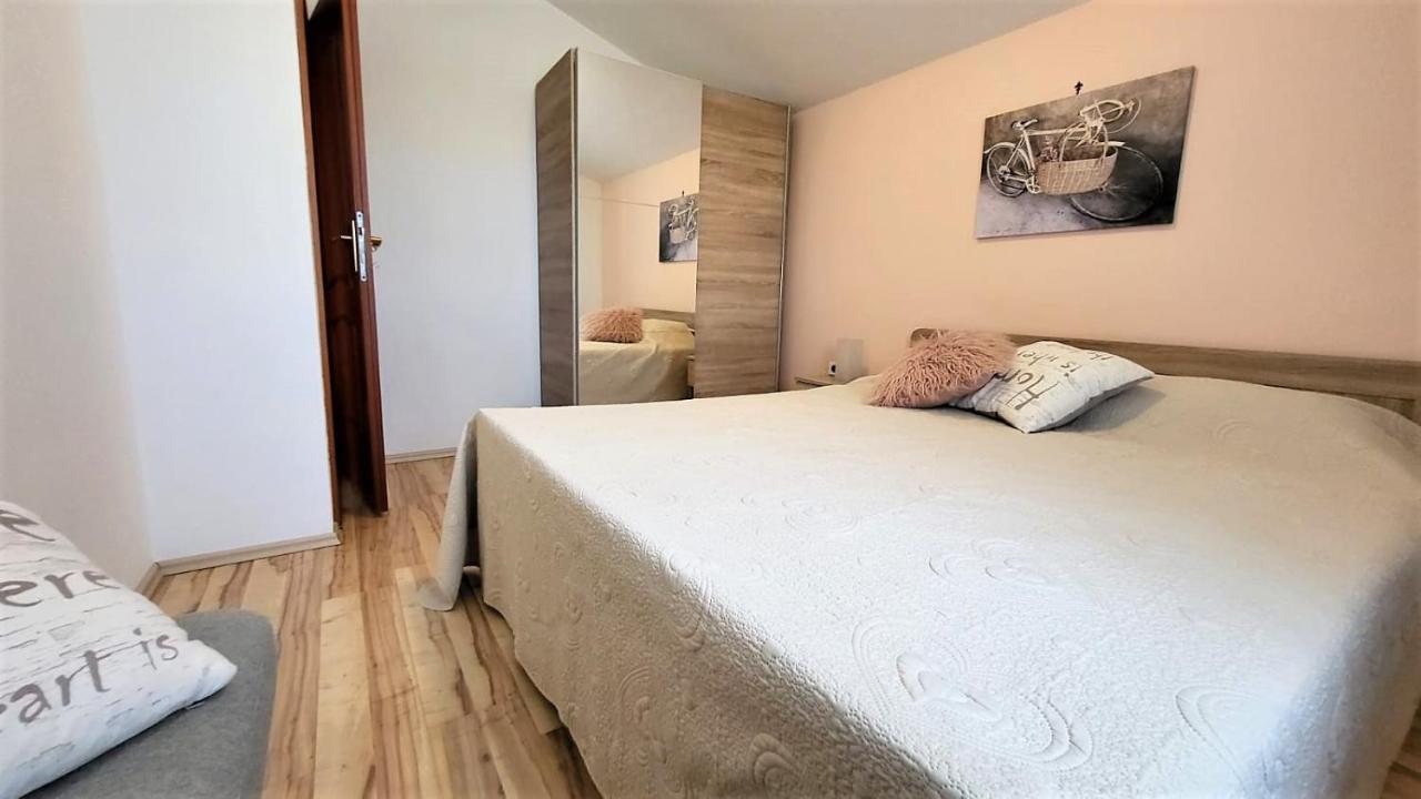 Villa Agava Umag Ngoại thất bức ảnh