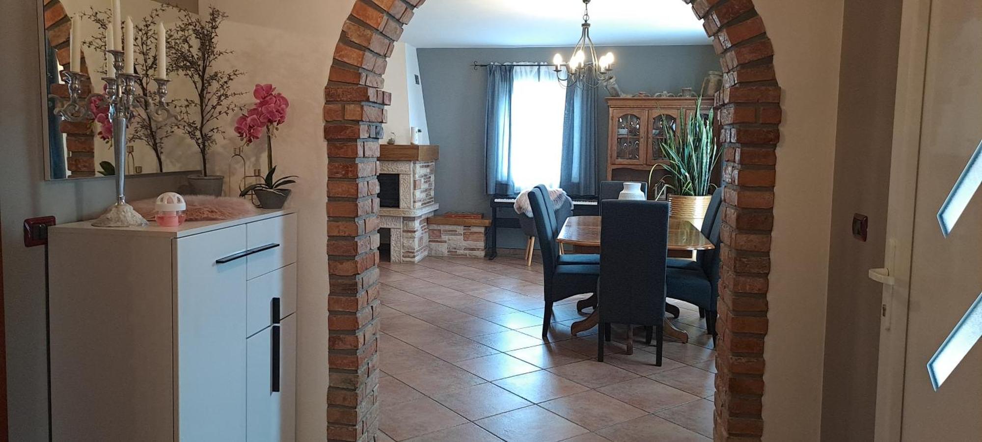 Villa Agava Umag Ngoại thất bức ảnh
